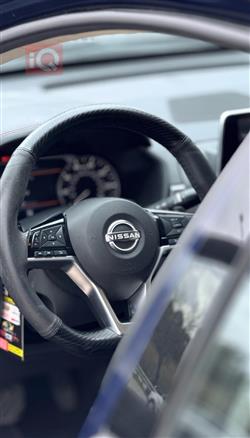 نيسان ألتيما